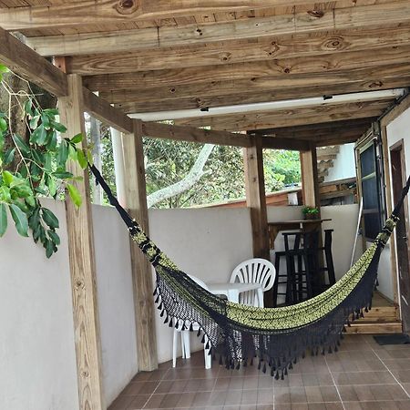 Casa Canto Do Farol Навегантис Экстерьер фото